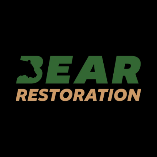 Bear Restoration